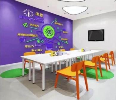 青少年编程教育平台加盟