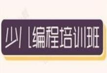 少儿编程培训班加盟