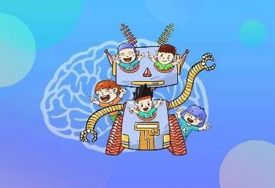 机器人编程教育加盟