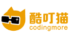 酷叮猫少儿编程加盟