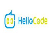 HelloCode青少儿学科编程加盟