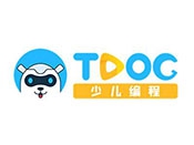 TDOG少儿编程加盟