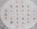 戴乐练字加盟