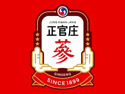 正官庄人参加盟