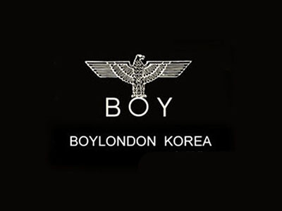 BOYLONDON加盟