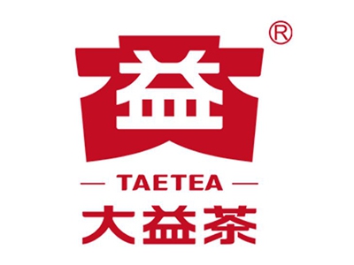 大益茶加盟