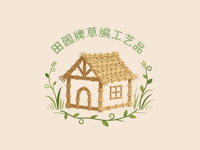 田园牌草编工艺品加盟