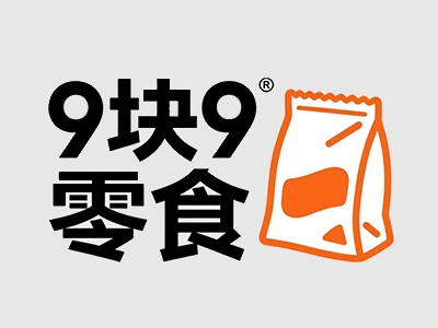 9块9零食加盟