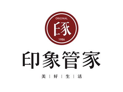 印象管家干洗家居馆加盟