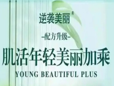 逆袭美丽加盟