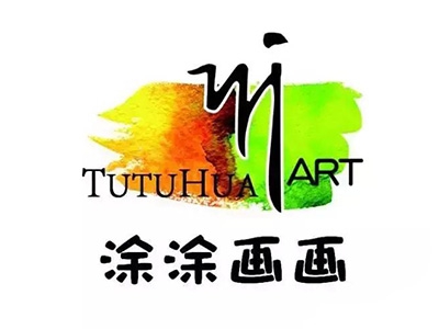 涂涂画画美术加盟