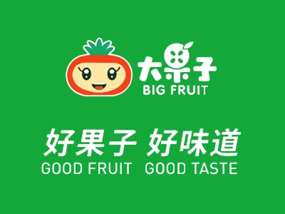 大果子加盟