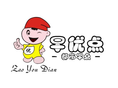 早优点加盟