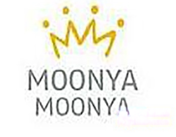 MOONYAMOONYA童装加盟