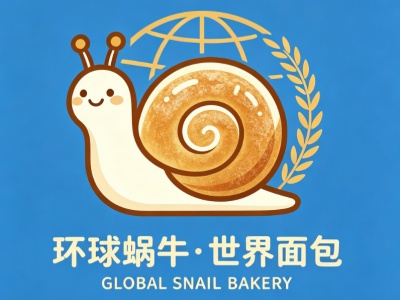 环球蜗牛面包加盟