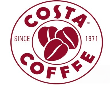 costa coffee加盟