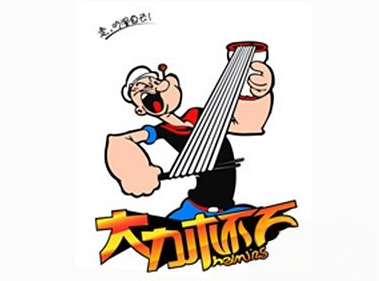 大力杯面加盟