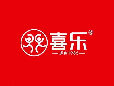喜乐旗零食加盟