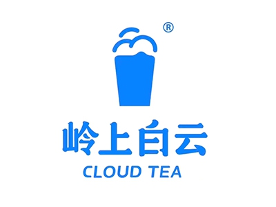 岭上白云奶茶加盟