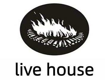 live house加盟