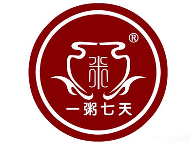 一粥七天粥店加盟
