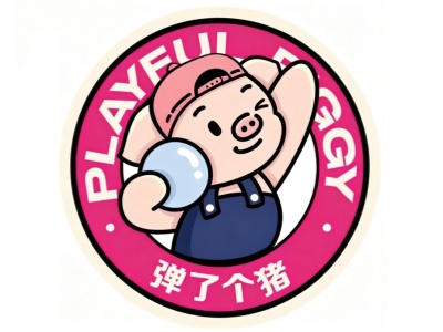 弹了个猪弹珠堂加盟