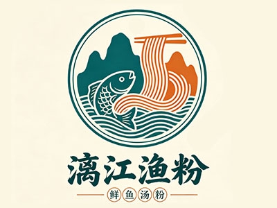 漓江渔粉加盟