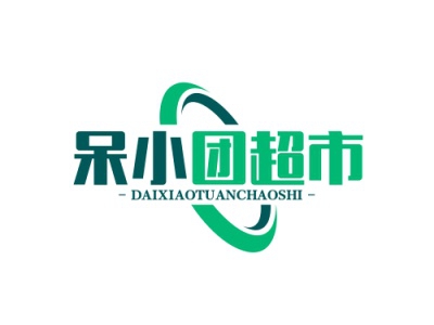 呆小团超市加盟