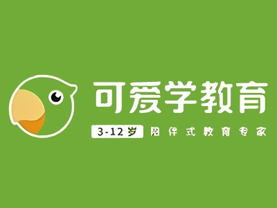 可爱学托管教育加盟