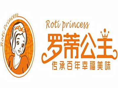 罗蒂公主蛋糕连锁加盟