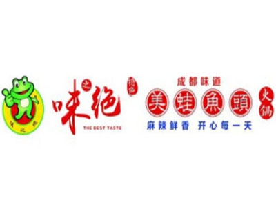 味绝美蛙鱼头加盟