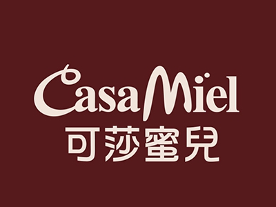 可莎蜜儿面包店加盟