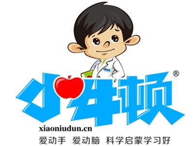 小牛顿加盟