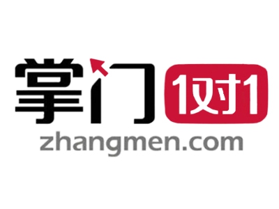掌门AI一对一加盟
