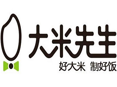 大米先生快餐加盟