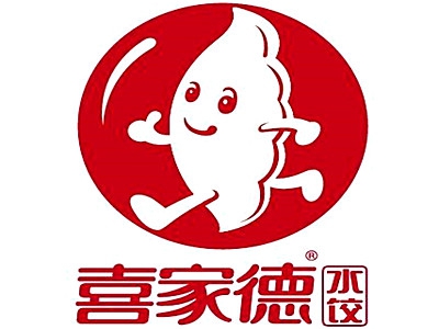 喜家德水饺加盟