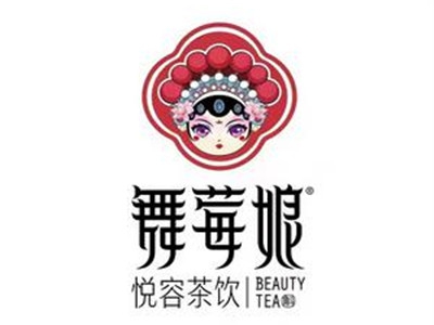 舞莓娘奶茶加盟