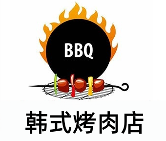 韩式烤肉店加盟