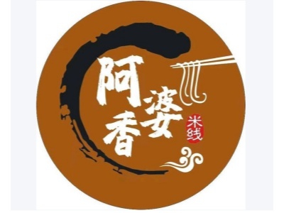 阿婆香米线加盟