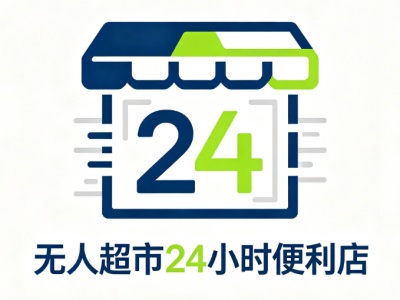 无人超市24小时便利店加盟
