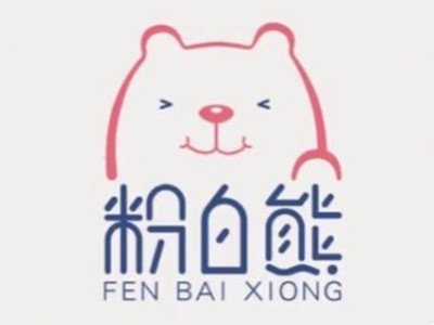 粉白熊零食坊加盟