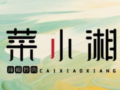 菜小湘加盟费