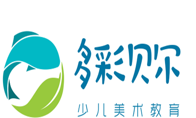 多彩贝尔少儿美术教育加盟