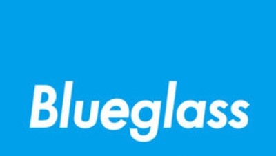 blueglass奶茶加盟