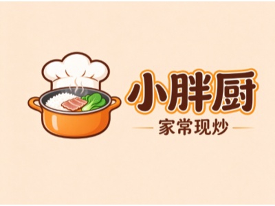 小胖厨快餐加盟