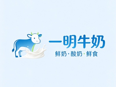 一明牛奶加盟