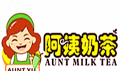 阿姨奶茶铺加盟