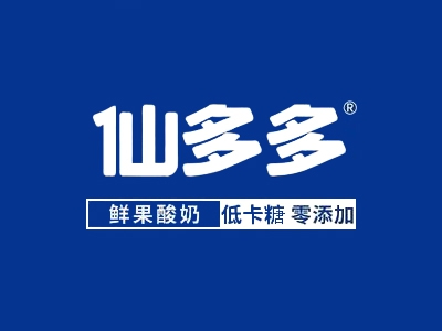 仙多多酸奶加盟